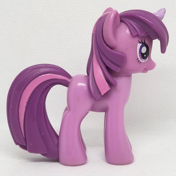My Little Pony 3" Mini Figures Applejack & Twilight Sparkle - Picture 8 of 16
